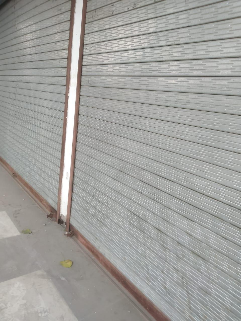 Shop & Office Space for Rent in Maharajpur, Mandla