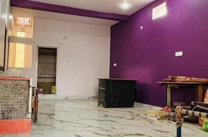 2 BHK Flat for Rent in Gokuldham Society, Maharajpur, Mandla – ₹9000/month