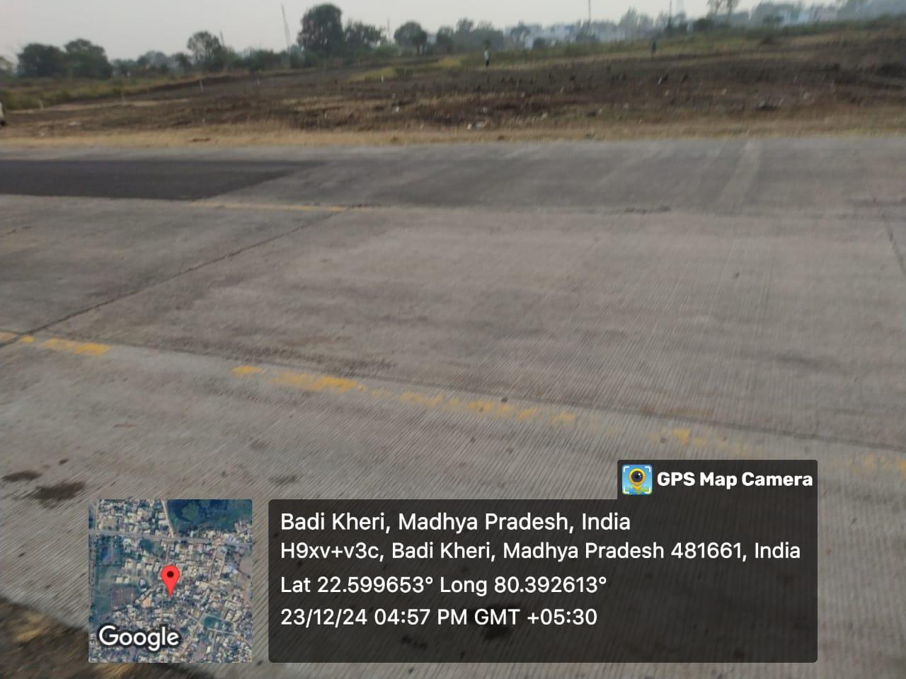 1 Acre Land for Sale on Highway Road, Badi Kheri, Mandla – ₹6.5 Crore