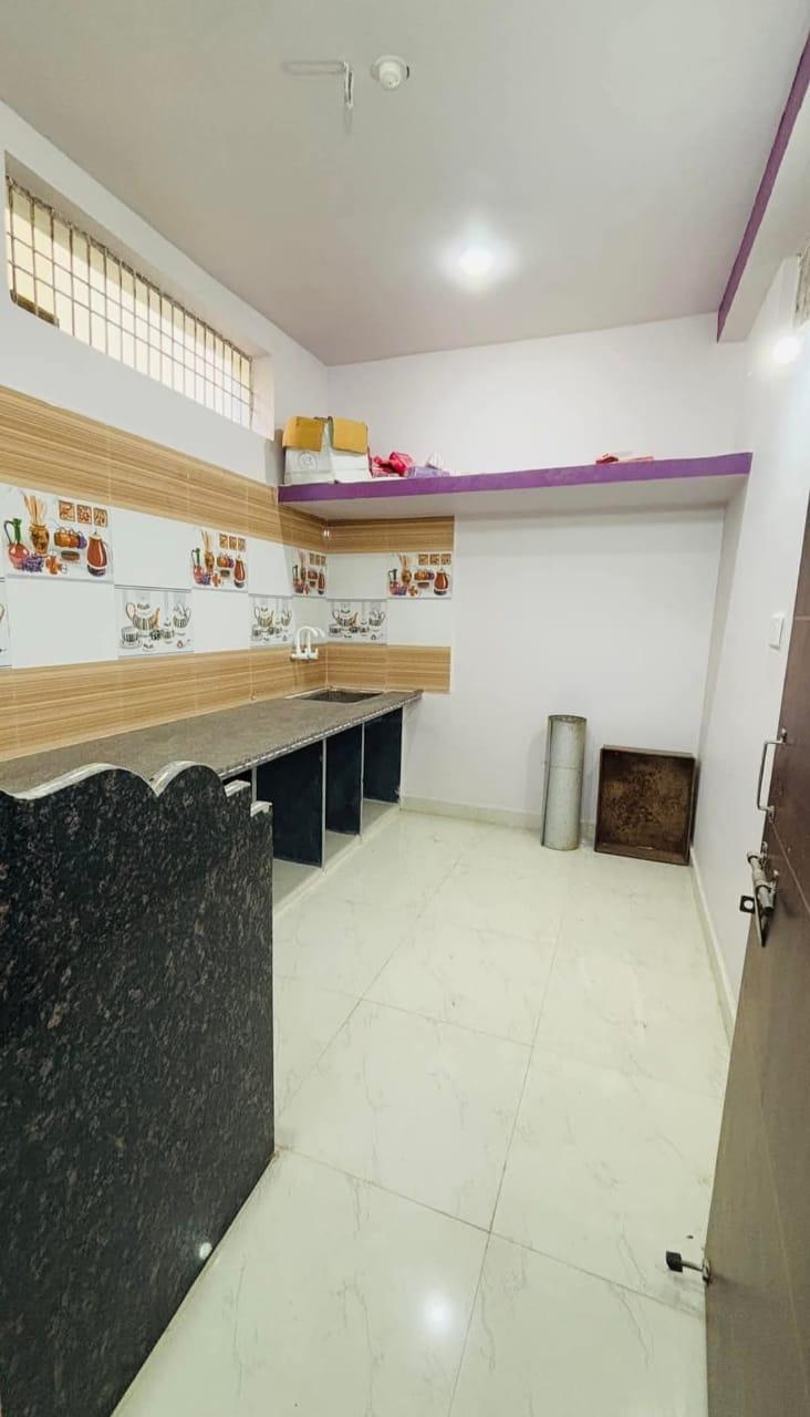 2 BHK Flat for Rent in Gokuldham Society, Maharajpur, Mandla – ₹9000/month