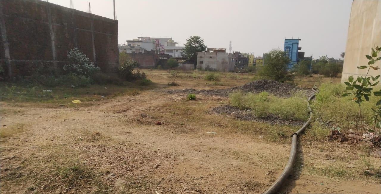 1500 sqft Plots for Sale in Sharda Colony, Mandla – ₹650 per sqft