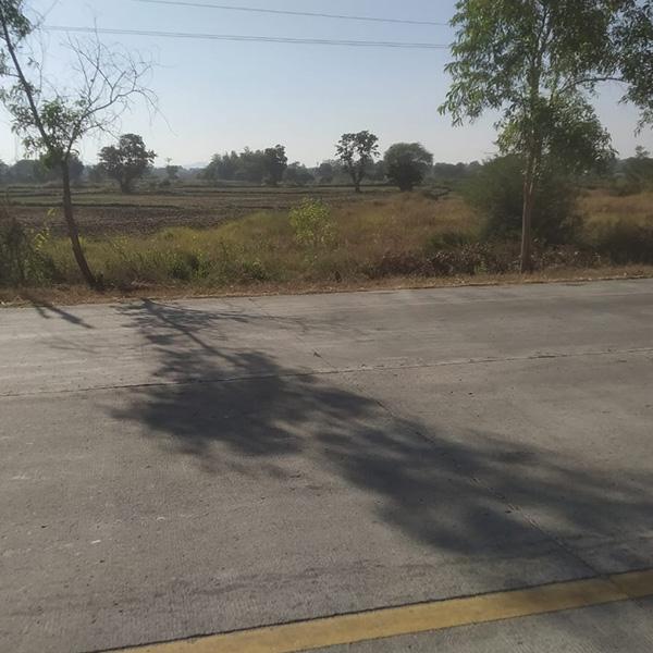 10000 sqft Commercial Plot for Sale on Highway Road, Mandla – ₹1100/sqft