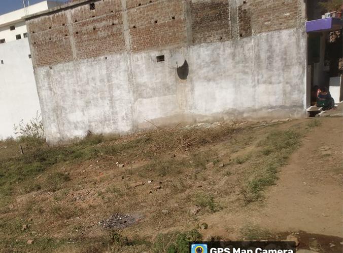 Residential Plot for Sale in Binjia Colony, Mandla – ₹2100/sqft