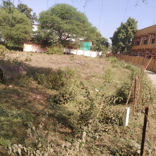 Spacious 10200 Sq. Ft. Residential Plot for Sale Near Seva Bharati Kanya Chhatrawas, Devdara, Mandla