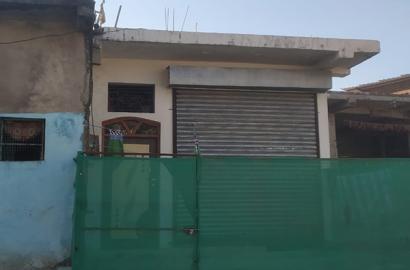 1200 sqft maakan for Sale in Rajiv Colony Road, Mandla – ₹15 Lakh