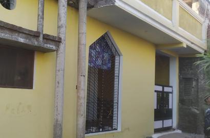 1600 sqft House for Sale in Narmada Colony, Mandla – ₹40 Lakh