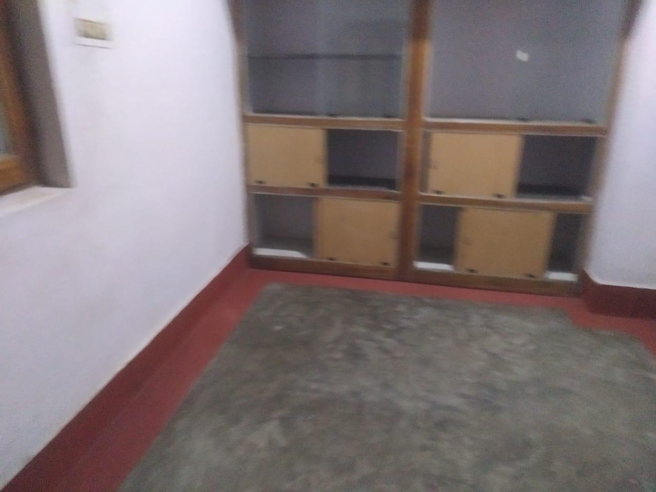 2 Bedroom, 1 Kitchen Flat for Rent in Binjhiya Colony, Mandla – ₹5500