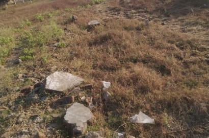 Residential Plot for Sale 2000 sqft Behind Katra Hospital Colony, Mandla