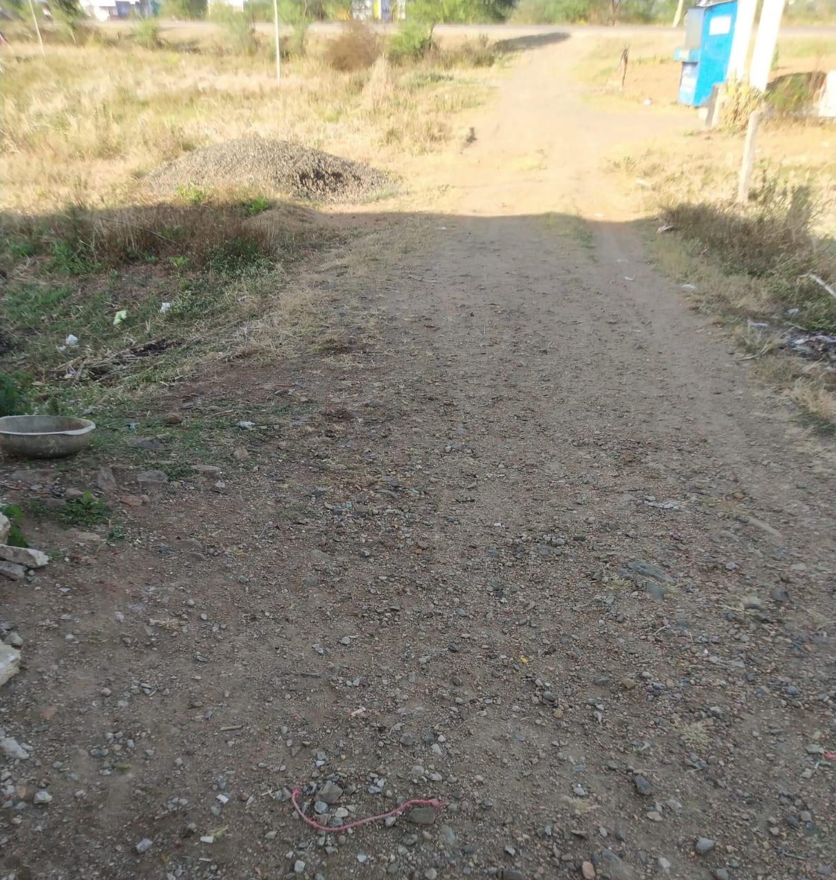 1000 Sqft Plot for Sale on Highway Bineka Road, Mandla – Prime Location at an Affordable Price!