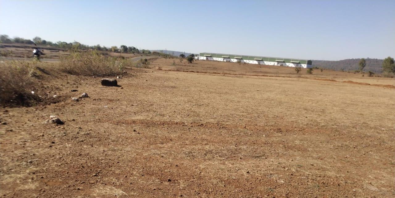 Agricultural Land for Sale in Semarkhapa, Mandla – ₹300 per Sqft