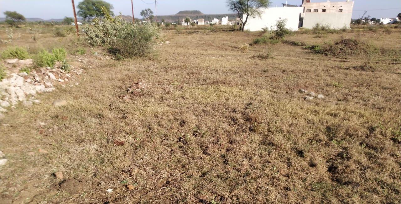 Affordable Land for Sale in Sharda Colony, Mandla – ₹900 per Sqft!