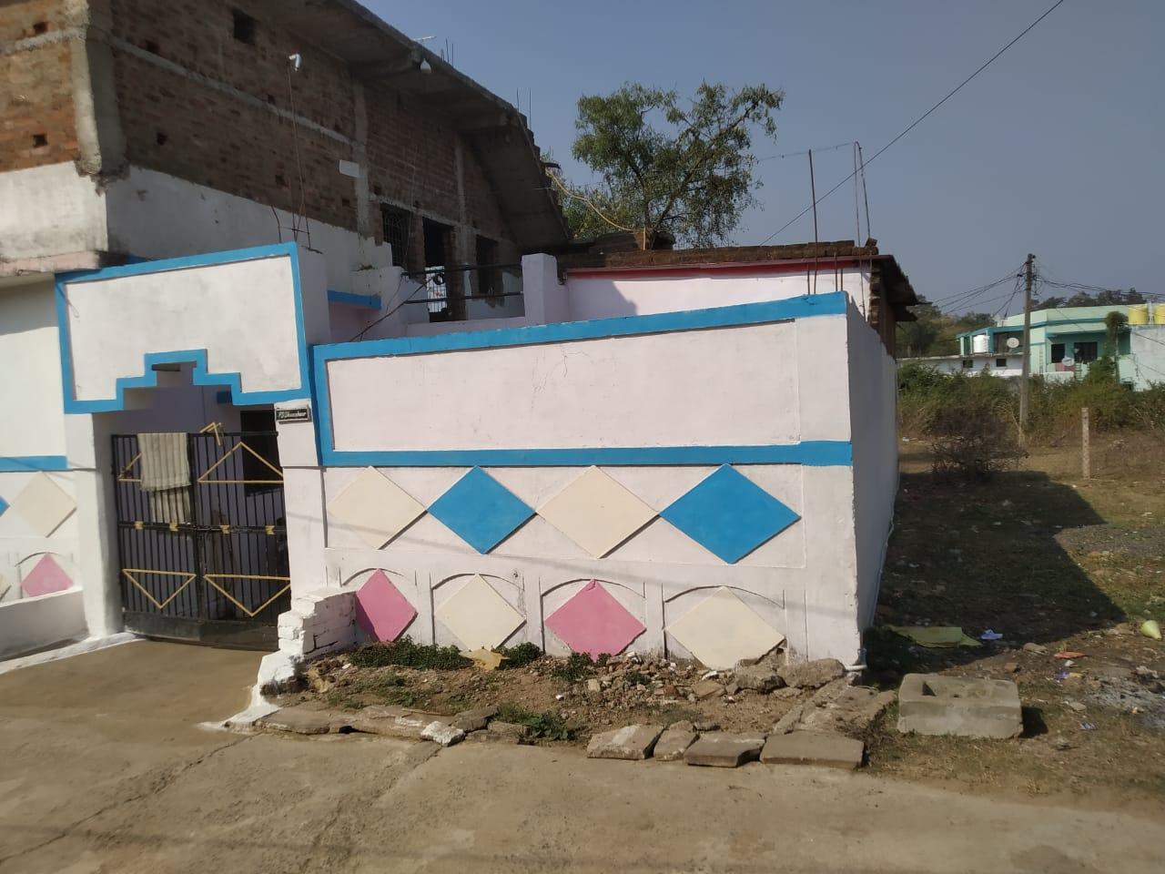 House for Sale in Subhadra Colony, Katra Panchayat, Mandla – ₹15 Lakh