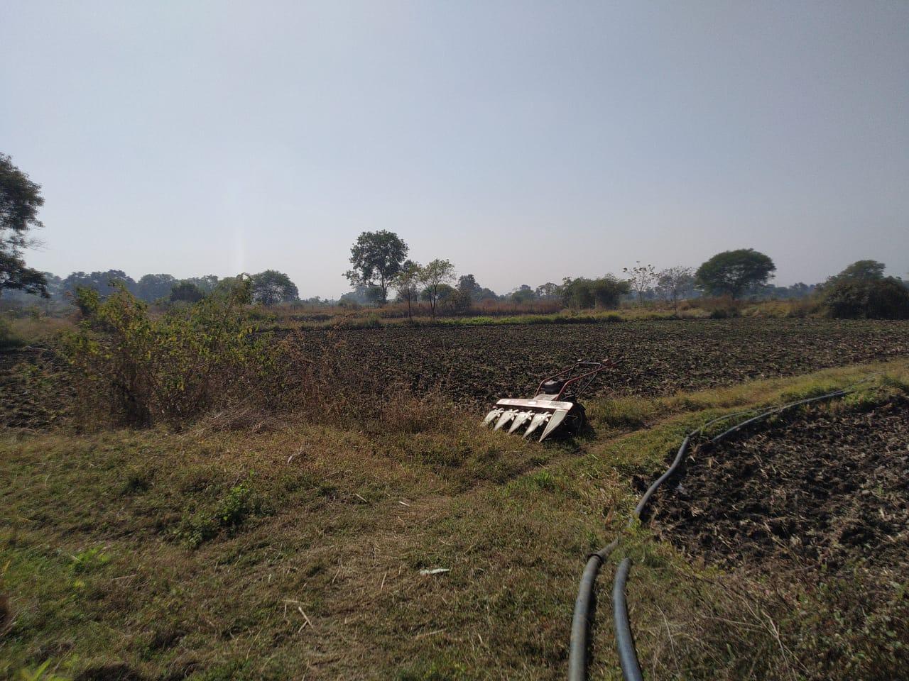 7 Acre Land for Sale on Semerkhaapa Road, Katangi, Mandla – ₹15 Lakh per Acre