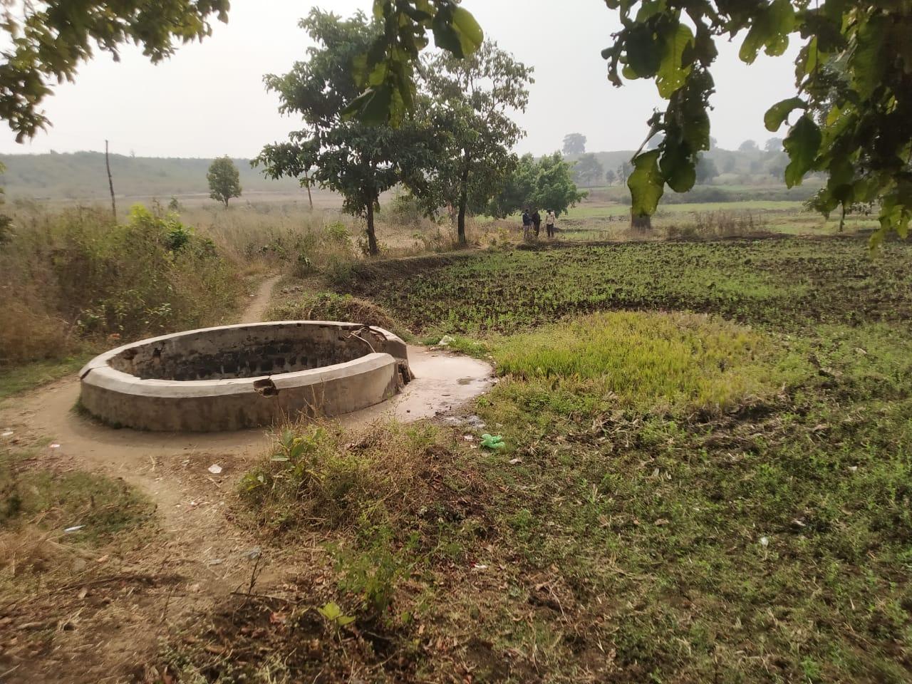 5 Acre Agriculture Land for Sale in Rasaiyadona, Barbaspur, Dindori Road, Mandla – Only ₹15 Lakh!