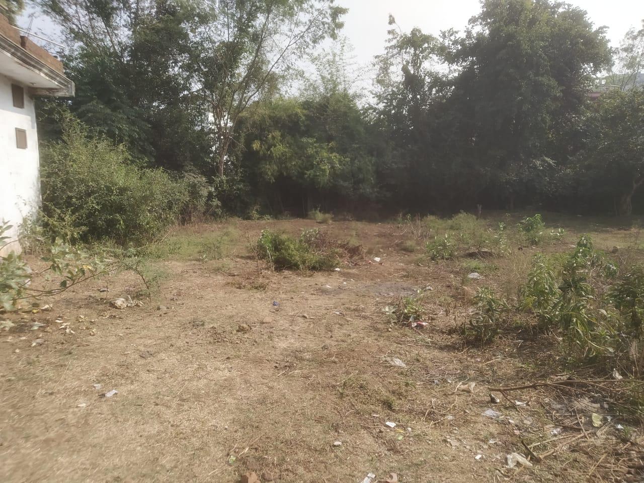 Residential Plot for Sale in Ashiyana Colony, Mandla – 1500 sqft at ₹1300/sqft