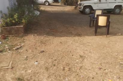 Two Affordable Residential Plots for Sale in Ashiyana Colony, Mandla – 1500 sqft at ₹1300/sqft