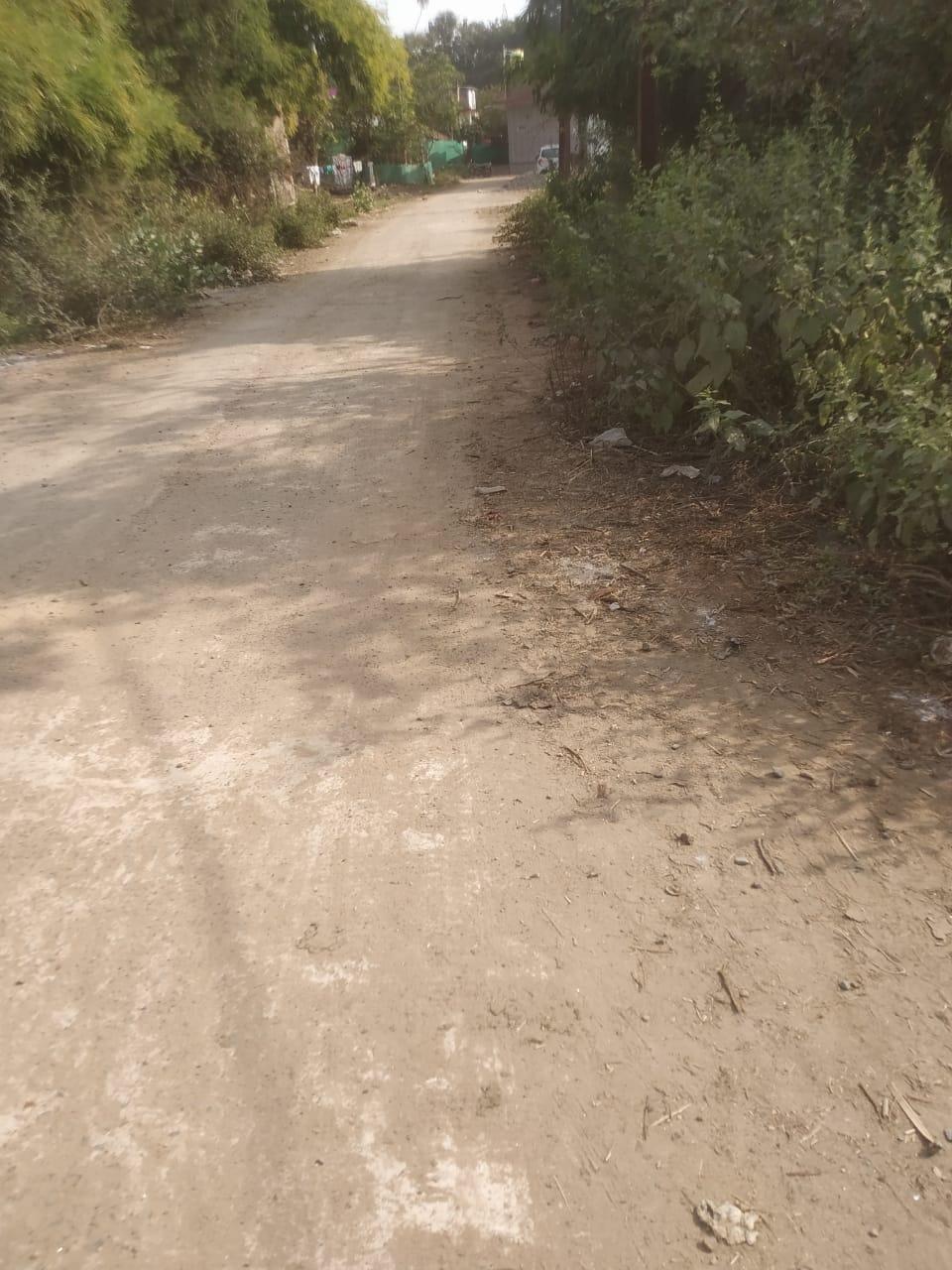 Prime Plot for Sale in Ashiyana Colony, Maharajpur, Mandla – ₹25 Lakh