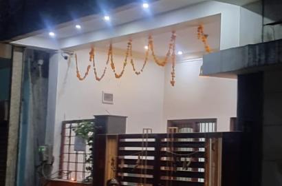 Spacious Home for Sale Near Bineka Tiraha, Mandla – ₹50 Lakh