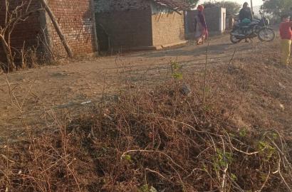 Residential Plot for Sale in Devra, Dindori – Affordable Price!