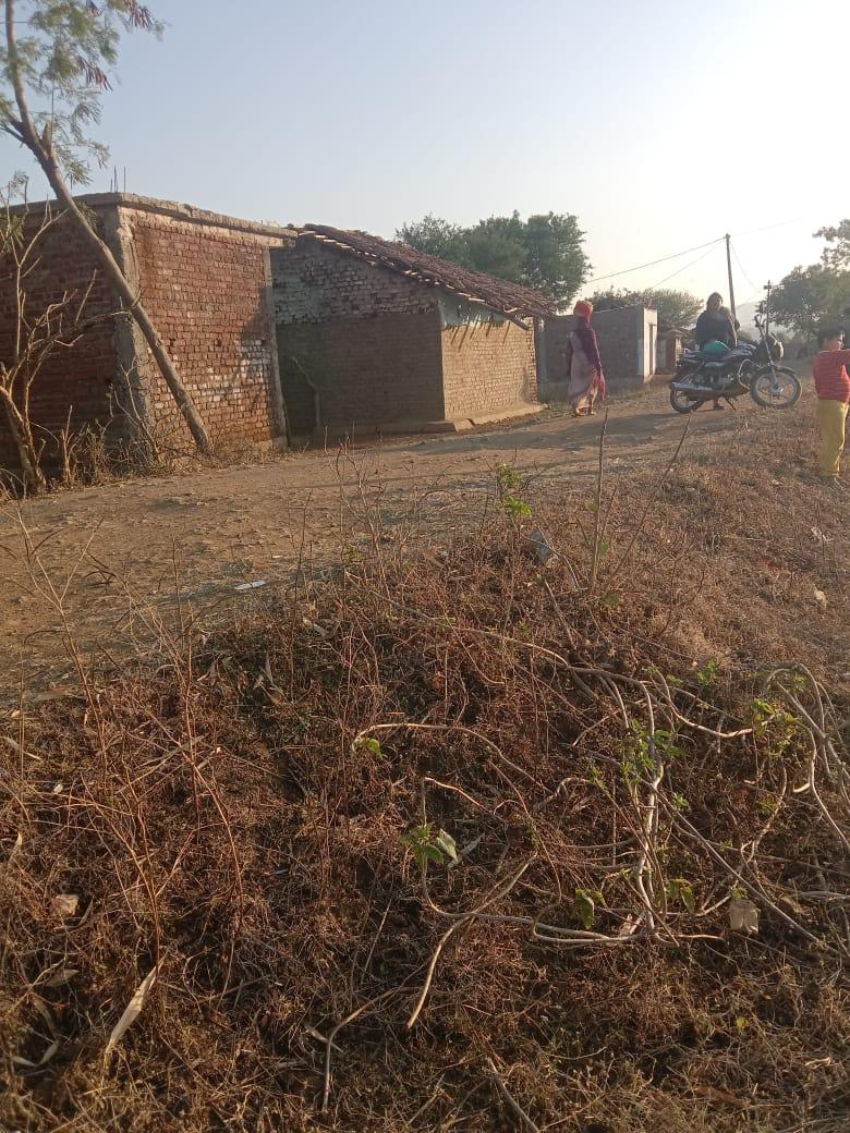 Residential Plot for Sale in Devra, Dindori – Affordable Price!