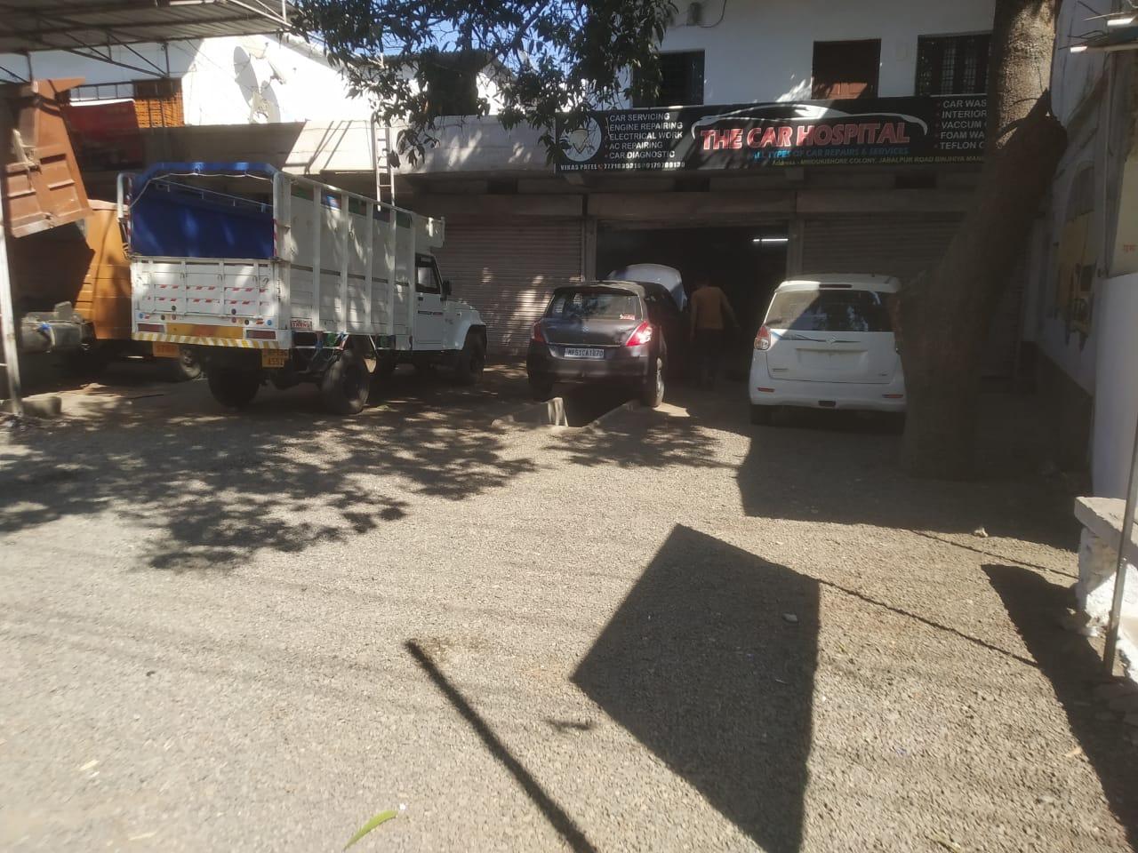 Affordable Rental Property in Katra, Mandla