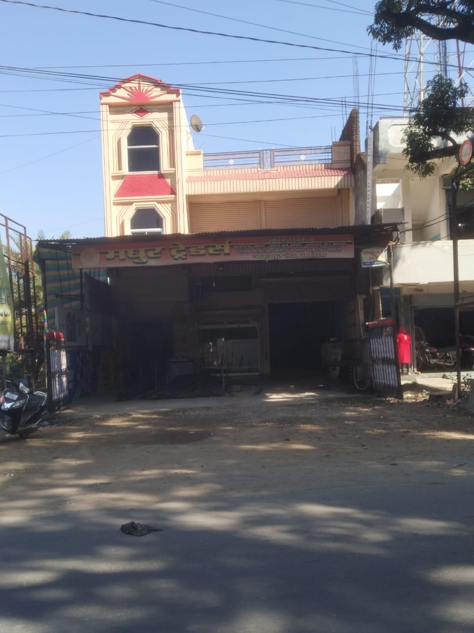 Office Space for Rent in Katra, Jabalpur Road, Mandla
