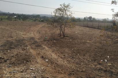 Poultry Farm & Dairy Farm Land for Sale in Khapakla Village, Mandla